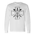 ウクライナ軍シャツvolodymyr Zelenskyyシャツウクライナ 長袖Tシャツ ギフトのアイデア