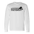 オクトパスシャツ 長袖Tシャツ ギフトのアイデア