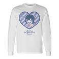 キラッとプリチャン かわいいシール すず 長袖Tシャツ ギフトのアイデア