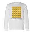 ゴールドライタン E 長袖Tシャツ ギフトのアイデア