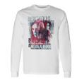 ハリーポッター ハロウィンデザイン デスイーター 長袖Tシャツ ギフトのアイデア