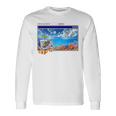 フルーティーガーエアロ Y2k 2000年代 長袖Tシャツ ギフトのアイデア