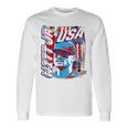 ボビー・ウィット・ジュニアインターナショナル・ベースボールアメリカ Mlbpa 長袖Tシャツ ギフトのアイデア