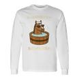競馬 馬tシャツ 馬 おもしろtシャツ レース 乗馬 競馬 面白いtシャツ メンズ ネタ 大人 男性 私は頑張らない 長袖Tシャツ ギフトのアイデア