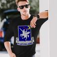 160Th 160Thoar ナイトストーカーズシャツ Dui センター 長袖Tシャツ 彼への贈り物