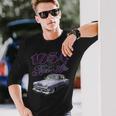 1954 Belair Low Rider Kustom リードそり ホットロッド マッスルカー 長袖Tシャツ 彼への贈り物