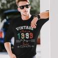 1999年5月生まれ ヴィンテージ Happy Birthday 25歳 長袖Tシャツ 彼への贈り物