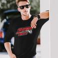 2ストローク フォーエバー モトクロス&エンデューロライダー 長袖Tシャツ 彼への贈り物