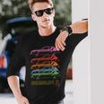Amc グレムリン X 長袖Tシャツ 彼への贈り物