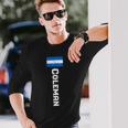 Colemanコールマン メンズ レディース キッズ 姓 ニカラグア シャツ 長袖Tシャツ 彼への贈り物