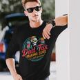 Dad Tax For 長袖Tシャツ 彼への贈り物