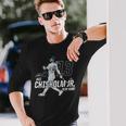 Dynamic Pose Jazz Chisholm Jr New York Baseball Mlbpa 長袖Tシャツ 彼への贈り物