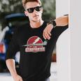 F-104 長袖Tシャツ 彼への贈り物