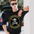 Fighting 84 ジョリー・ロジャース 長袖Tシャツ 彼への贈り物
