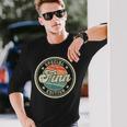 Finnpecial Edition面白いことわざfinn 長袖Tシャツ 彼への贈り物
