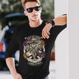 Guitar Heroes スクール オブ ロック ギター ラバー ギタリスト ギター 長袖Tシャツ 彼への贈り物