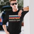 Harvey Gaptate Park コロラドレトロ Co 長袖Tシャツ 彼への贈り物