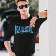 Iga Jiu-Jitsu Lons 高円寺b Bjj 長袖Tシャツ 彼への贈り物