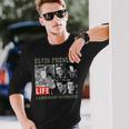 Life Picture Collection エルヴィス プレスリー（1） 長袖tシャツ 長袖Tシャツ 彼への贈り物