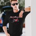 Moto Racing オーストリア スーパーバイク Moto Gp オースティン テキサス 1825 長袖Tシャツ 彼への贈り物