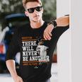 Never Be Another Jose Altuve Houston Mlbpa 長袖Tシャツ 彼への贈り物