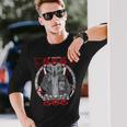 Nu Metal 666 I Goat Nu Metal I Heavy Metalintage 長袖Tシャツ 彼への贈り物