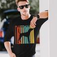 Plott Hound プロット・ハウンド 長袖Tシャツ 彼への贈り物