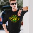Rocksteadykinhead Reggae Rootska Dancehall Jamaican 長袖Tシャツ 彼への贈り物