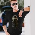 Scp 049 ペスト医師 異常物体封じ込め。 長袖Tシャツ 彼への贈り物