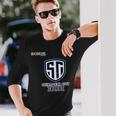 Shinagawa CityExe_0_山根響 長袖Tシャツ 彼への贈り物