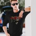 Spitfire Rafupermarine Ww2 ファイタープレーンtシャツ ユニオンジャック 長袖Tシャツ 彼への贈り物