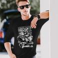 Where’S The Doctor 長袖Tシャツ 彼への贈り物