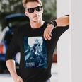 【公式】ブレイブリーセカンド：マグノリア 長袖Tシャツ 彼への贈り物