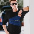 とんぼ トンボ イトトンボ 長袖tシャツ 長袖Tシャツ 彼への贈り物