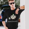 にんにくが好き 長袖tシャツ 長袖Tシャツ 彼への贈り物
