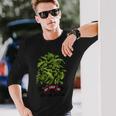 アメリカン・マローダー：ステイ・ア・Lrrp、ステイ・アライブ 長袖Tシャツ 彼への贈り物