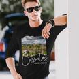 イングランド コッツウォルズ 長袖Tシャツ 彼への贈り物