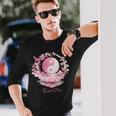 インストラクターと実践者のための太極拳tシャツ 長袖tシャツ 長袖Tシャツ 彼への贈り物