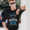 オタマトーン オタマトーン オタマタンシンセサイザー 日本 オタマジャクシ 長袖Tシャツ 彼への贈り物