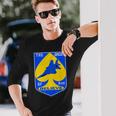 キエフの幽霊 シャツ ウクライナと立ち上がる 長袖Tシャツ 彼への贈り物