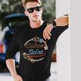 キューバサルサ キューバサルサ 長袖Tシャツ 彼への贈り物