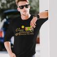 クレヨンしんちゃん チョコビとしんちゃんのティータイム 長袖Tシャツ 彼への贈り物