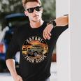 サファリツアーガイドシャツ サファリ衣装 サファリツアー 長袖Tシャツ 彼への贈り物