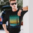 サンフランシスコ カリフォルニア お土産 ゴールデンゲートブリッジ 長袖Tシャツ 彼への贈り物