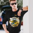 ジェスト・ビー 長袖Tシャツ 彼への贈り物
