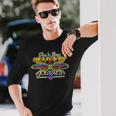 ジャーニーアメリカンロックバンド ドント・ストップ・ビリーヴィン 歌 Papl2795 長袖Tシャツ 彼への贈り物