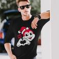 ジョリーベイアパレル 長袖Tシャツ 彼への贈り物