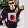 スケートボードアパレル スケートボーダー スケートボード 長袖Tシャツ 彼への贈り物