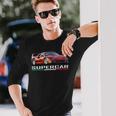 スー F40 長袖Tシャツ 彼への贈り物