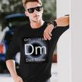 ダークマター 長袖Tシャツ 彼への贈り物